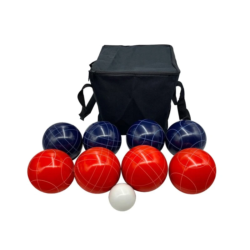 bocce ball set